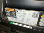 General Appearance - Lift Truck* with Numero seriale/numero d’identificazione del veicolo (VIN)