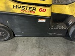 General Appearance - Lift Truck* with