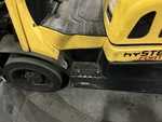General Appearance - Lift Truck* with Fenders