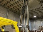 Hydraulics with Cilindri di sollevamento torre