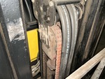 Chassis with Catena/tenditori