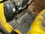 Control Station - Lift Truck* with