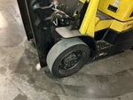 Drivetrain with Trasmissioni finali