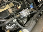 Engine - CE* with Fuel Leaks