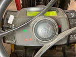 Control Station - Lift Truck* with Spie luminose del motore