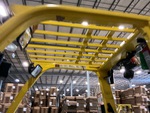 Control Station - Lift Truck* with