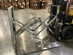 Hydraulics with