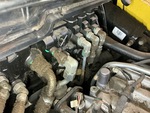 Hydraulics with Valvole