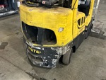 General Appearance - Lift Truck* with Body Panels