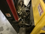 Hydraulics with Cilindri di rotazione torre
