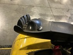 Control Station - Lift Truck* with