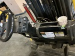 Control Station - Lift Truck* with