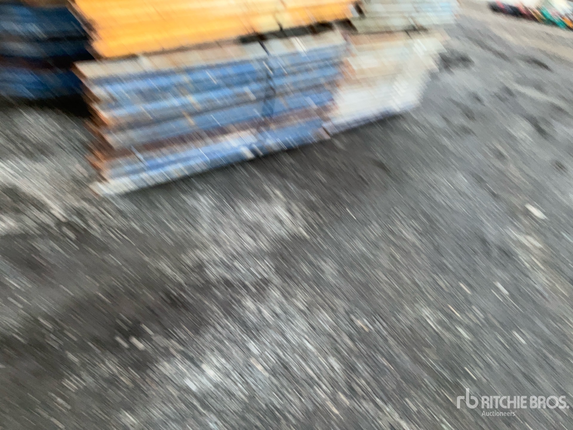 General Appearance with Imagen: esquina trasera izquierda