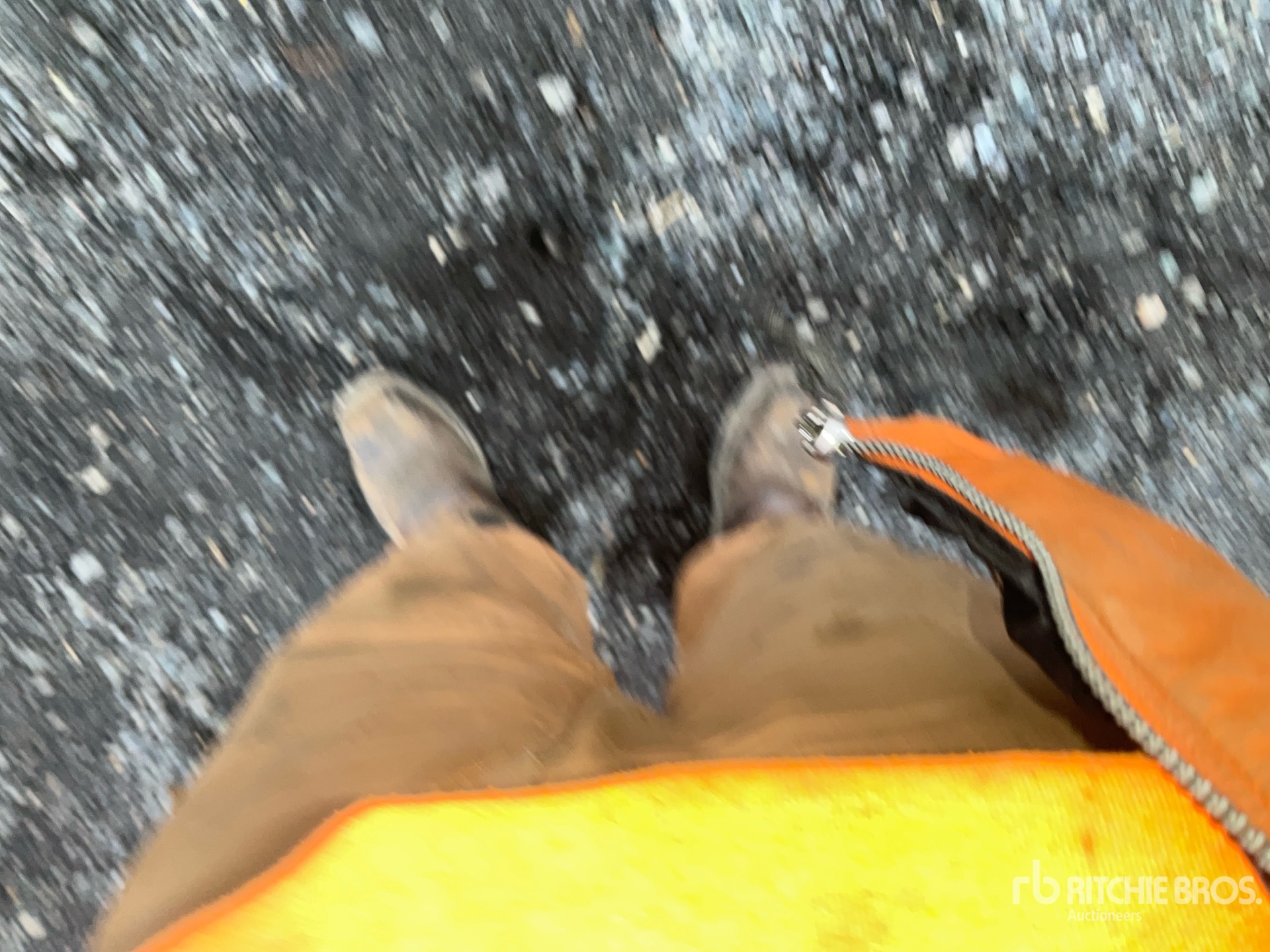 General Appearance with Imagen: esquina delantera derecha