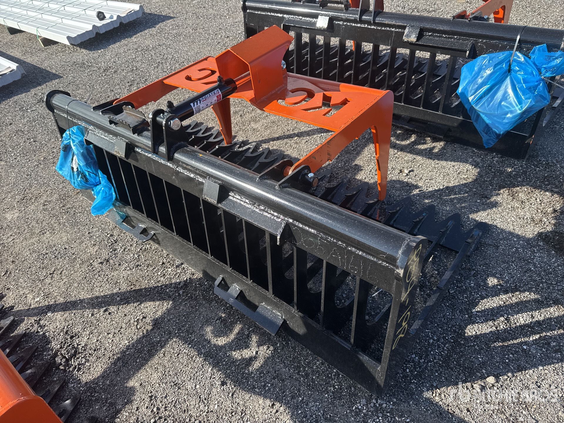 General Appearance with Imagen: esquina trasera derecha