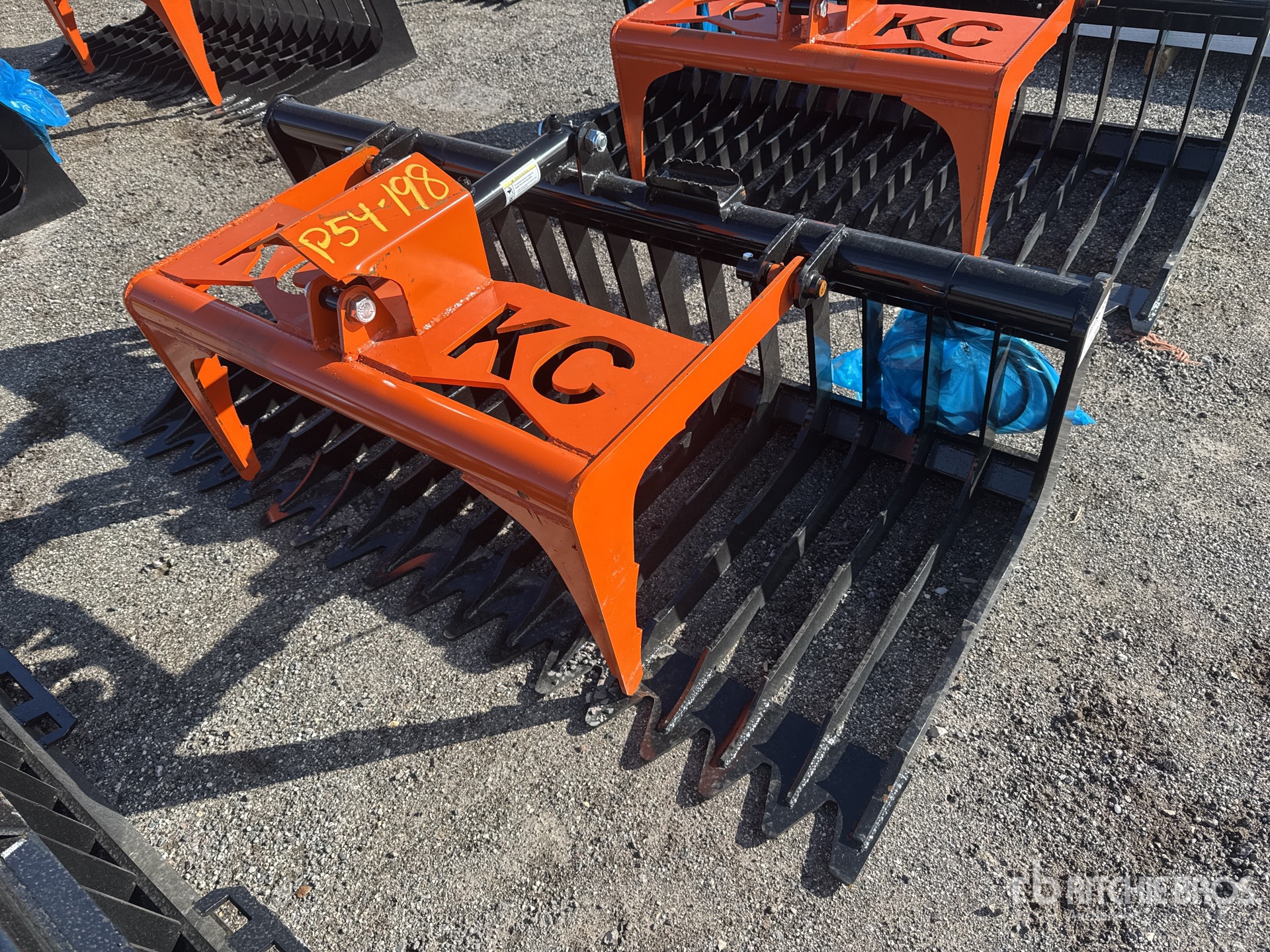 General Appearance with Imagen: esquina delantera izquierda