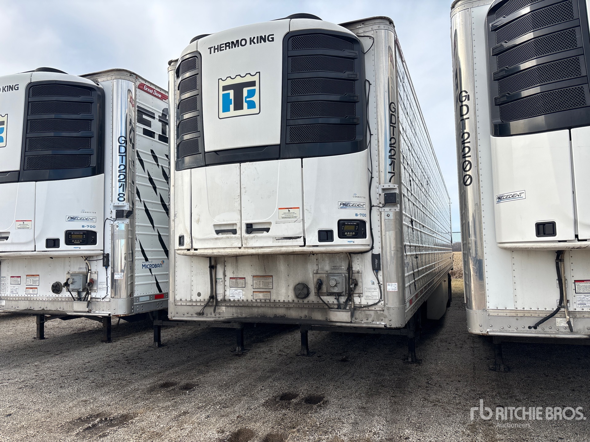 General Appearance with Zdjęcie, lewy górny róg