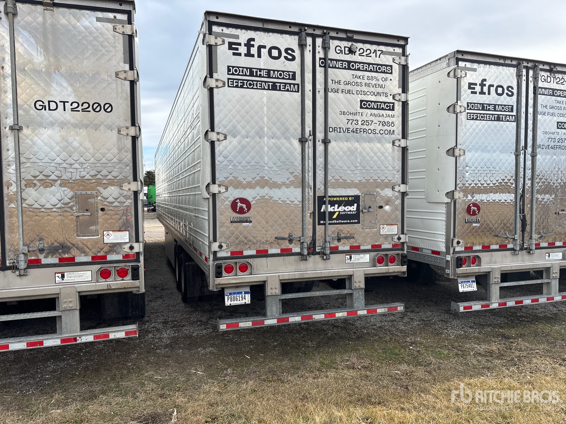 General Appearance with Zdjęcie, lewy dolny róg