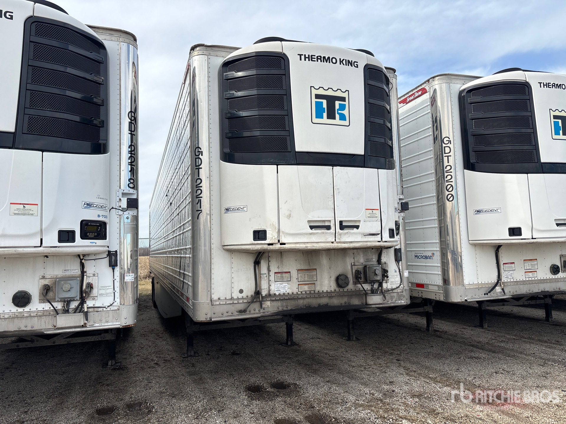 General Appearance with Zdjęcie, prawy górny róg