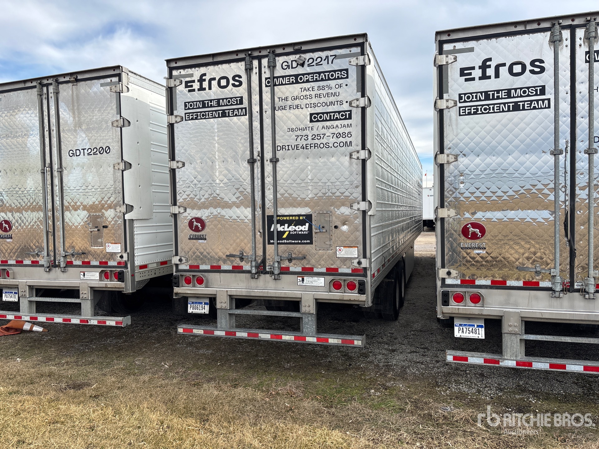 General Appearance with Zdjęcie, prawy dolny róg