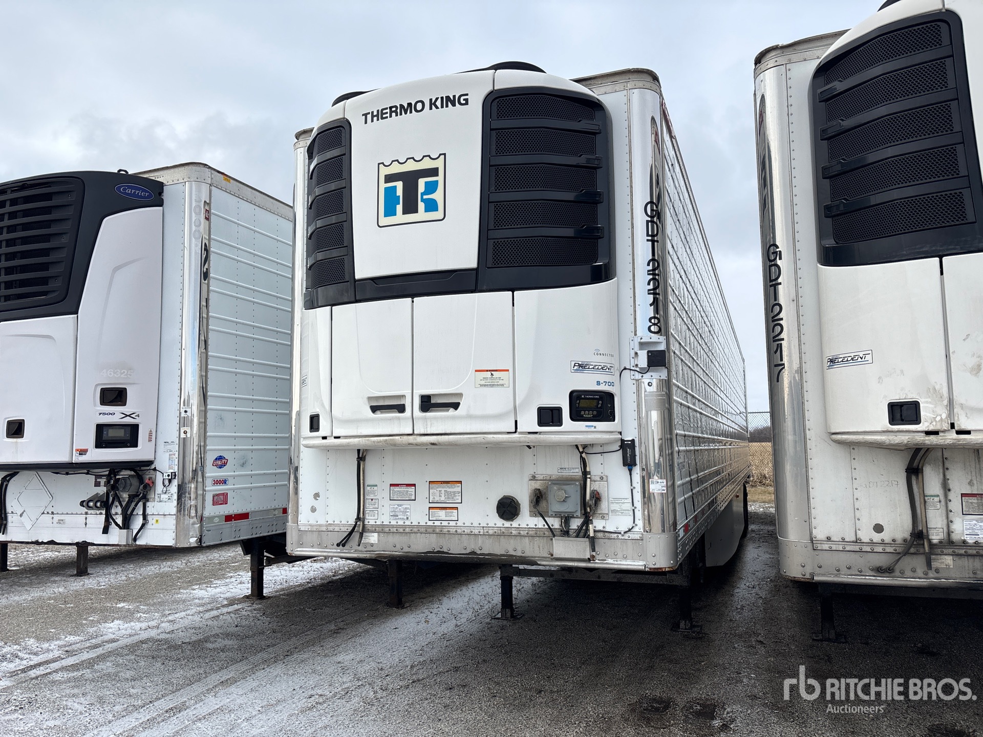 General Appearance with Zdjęcie, lewy górny róg