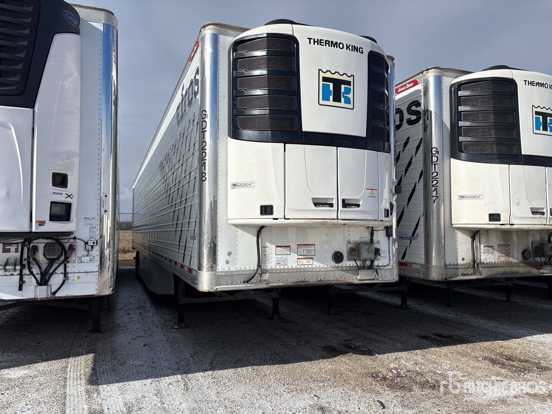 General Appearance with Zdjęcie, prawy górny róg