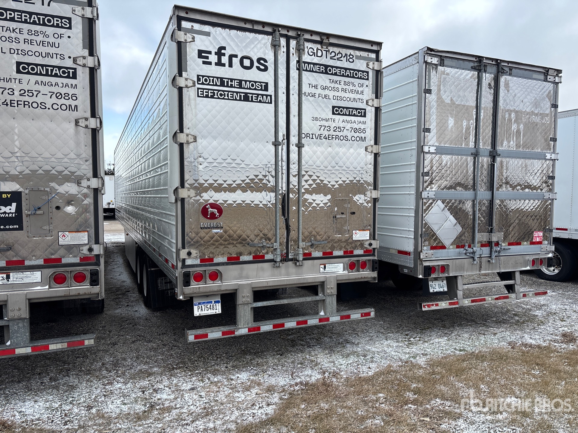 General Appearance with Zdjęcie, lewy dolny róg