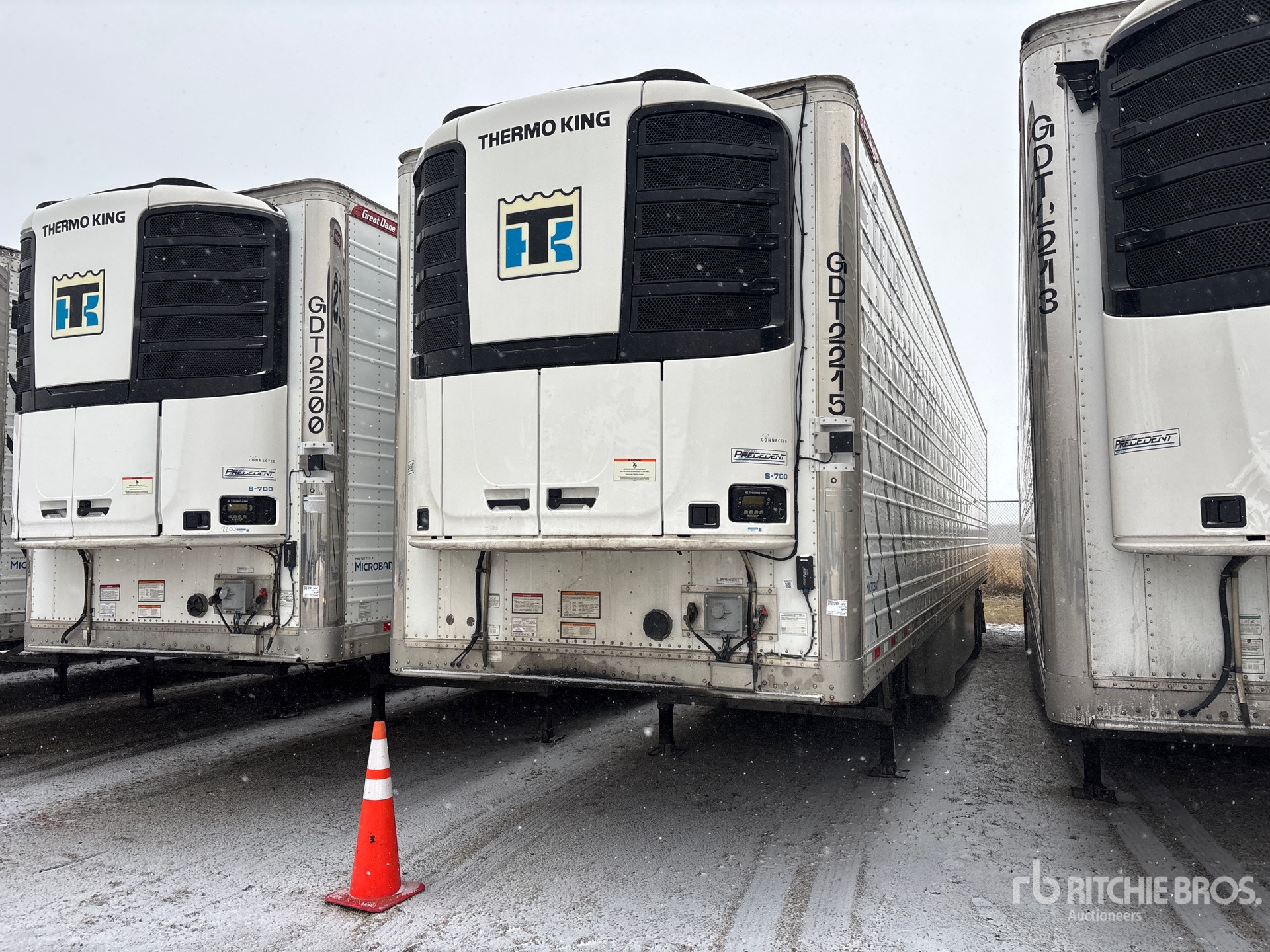 General Appearance with Zdjęcie, lewy górny róg