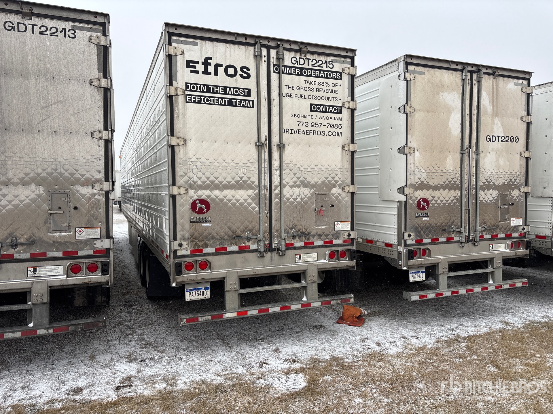 General Appearance with Zdjęcie, lewy dolny róg