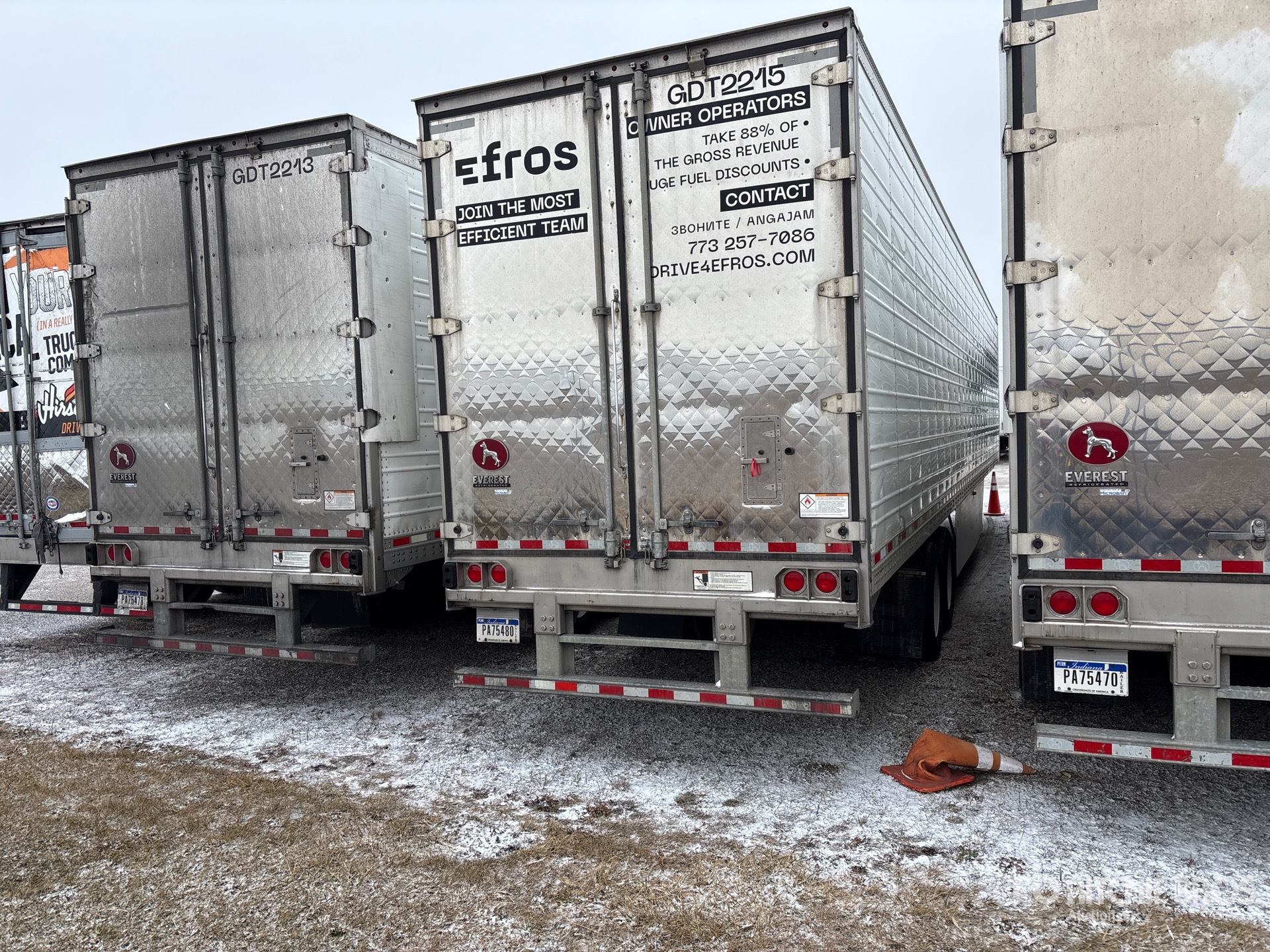 General Appearance with Zdjęcie, prawy dolny róg