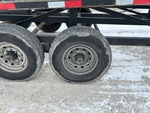Trailer Chassis with
