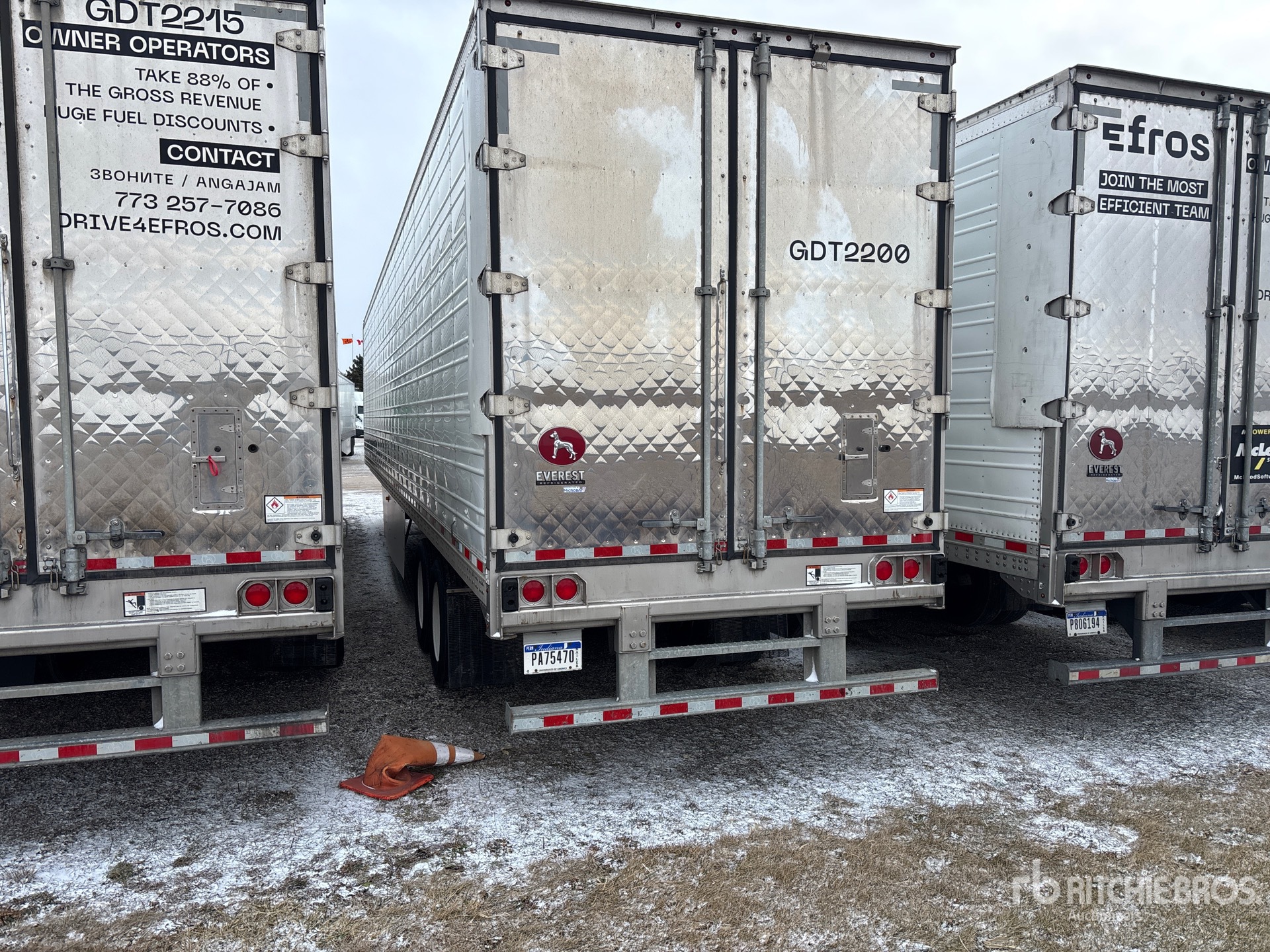 General Appearance with Zdjęcie, lewy dolny róg