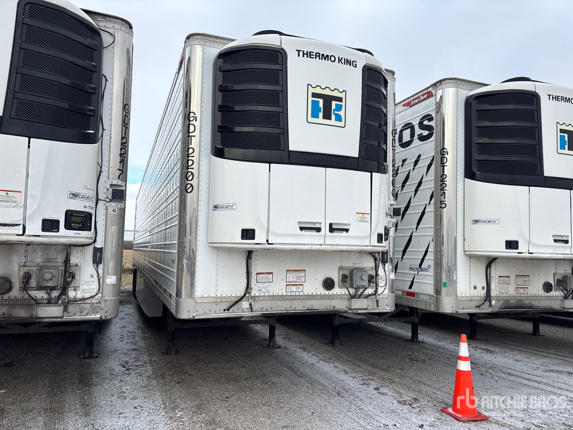 General Appearance with Zdjęcie, prawy górny róg