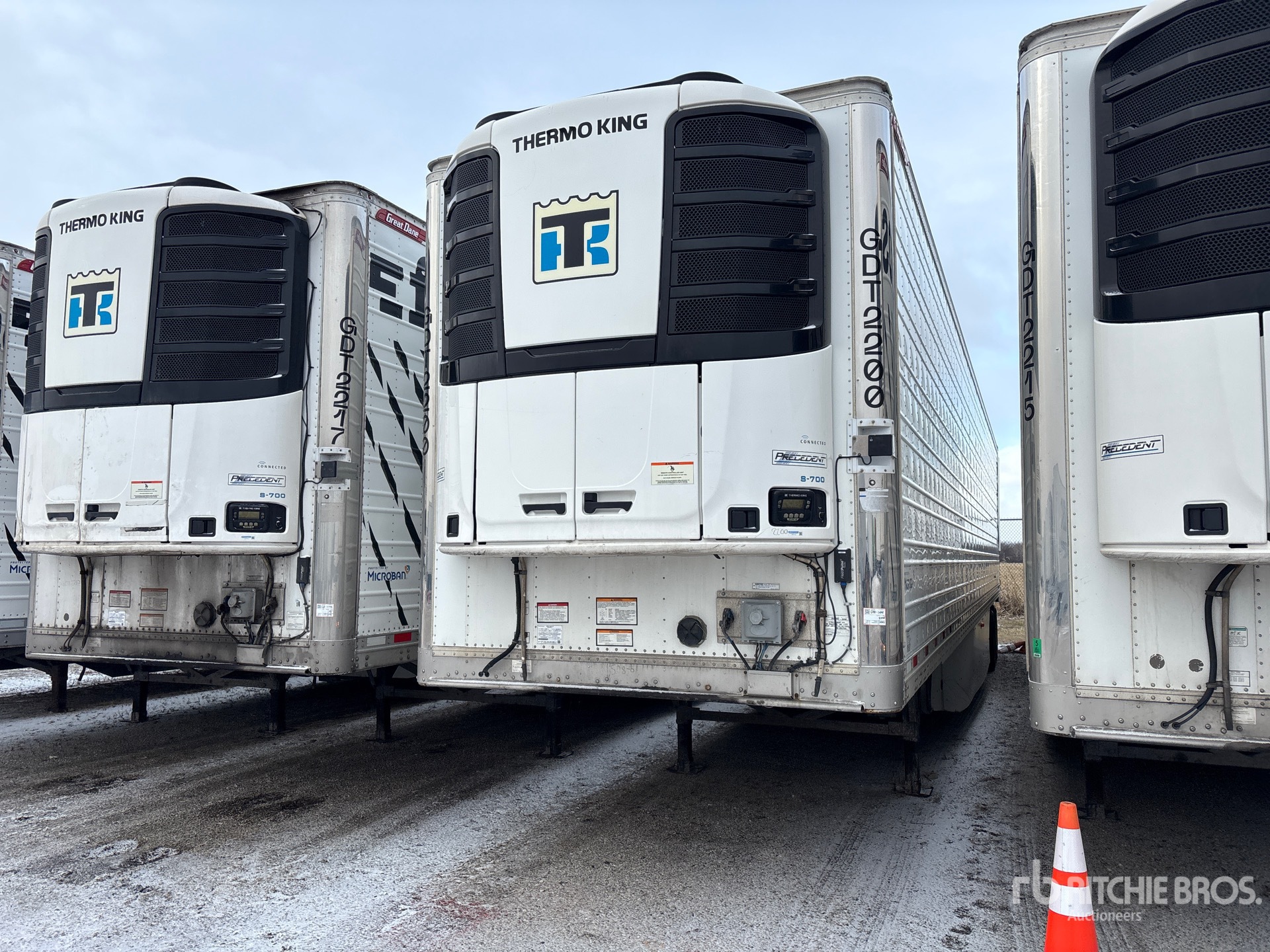 General Appearance with Zdjęcie, lewy górny róg