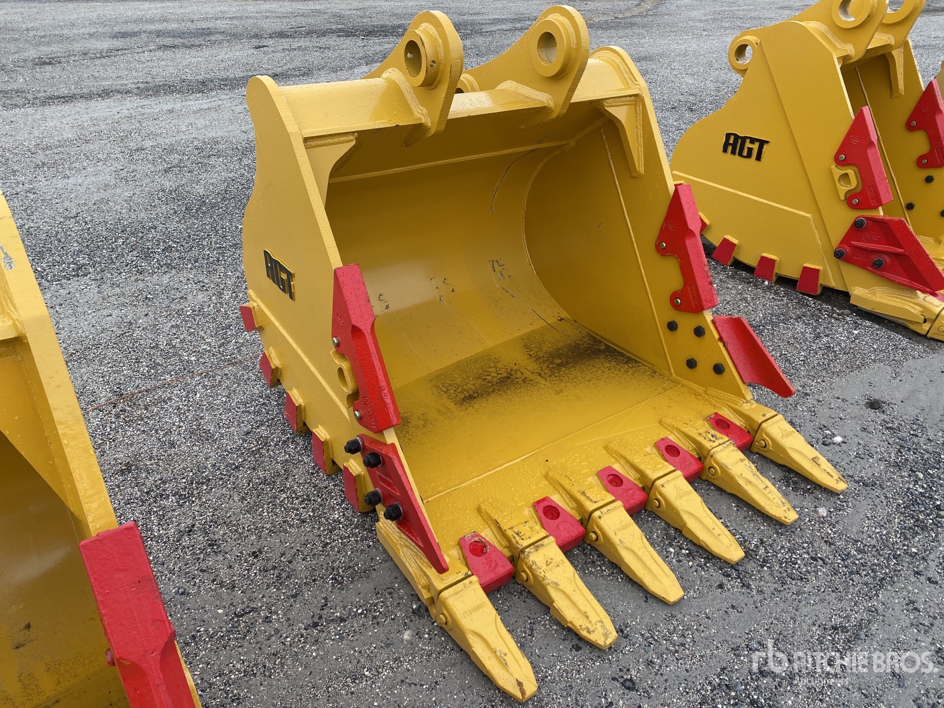 General Appearance with Zdjęcie, prawy górny róg