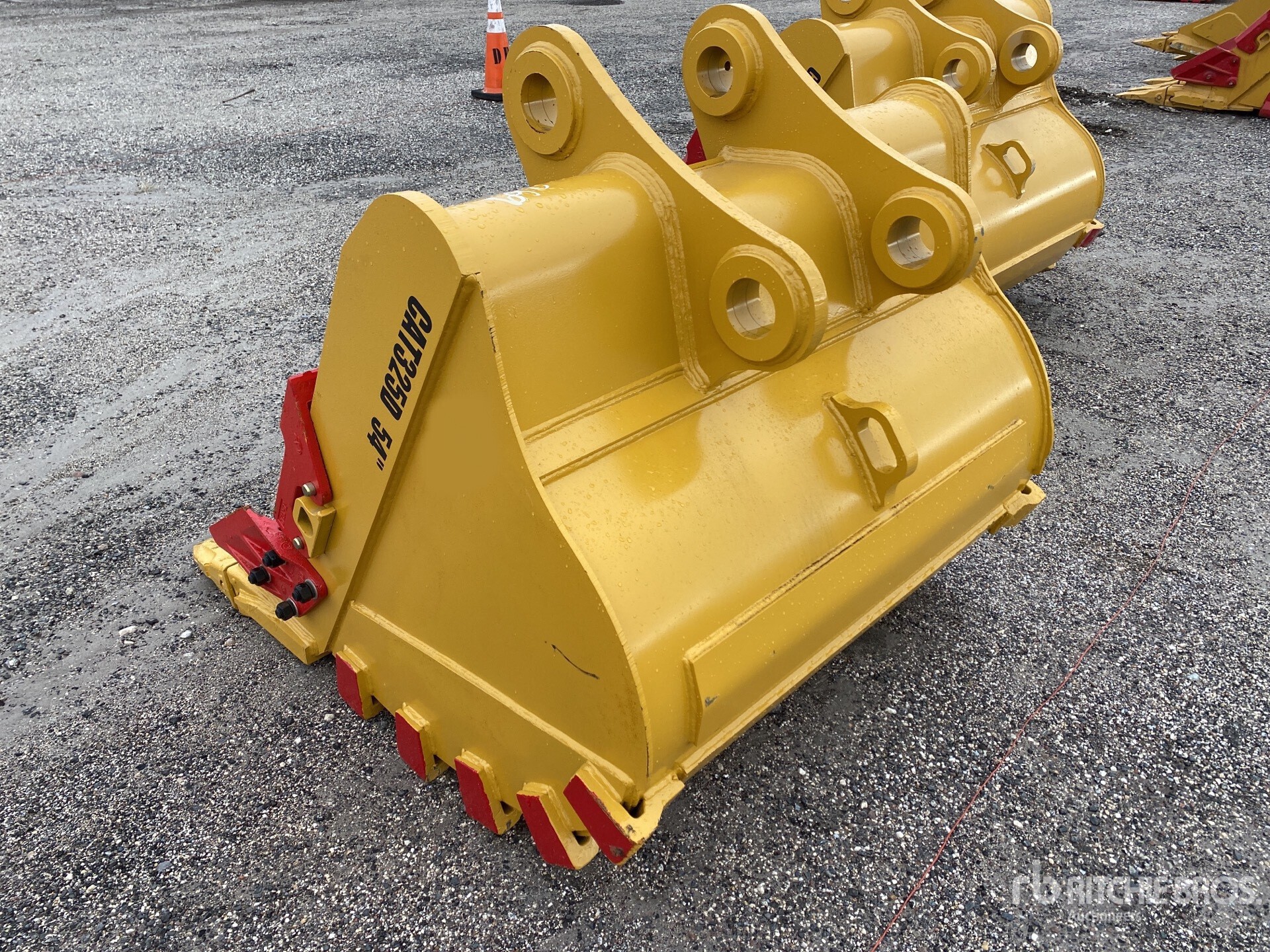 General Appearance with Zdjęcie, lewy dolny róg