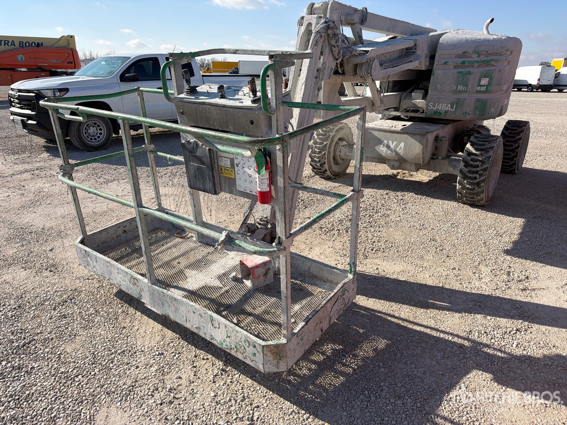 General Appearance with Imagen: esquina delantera izquierda