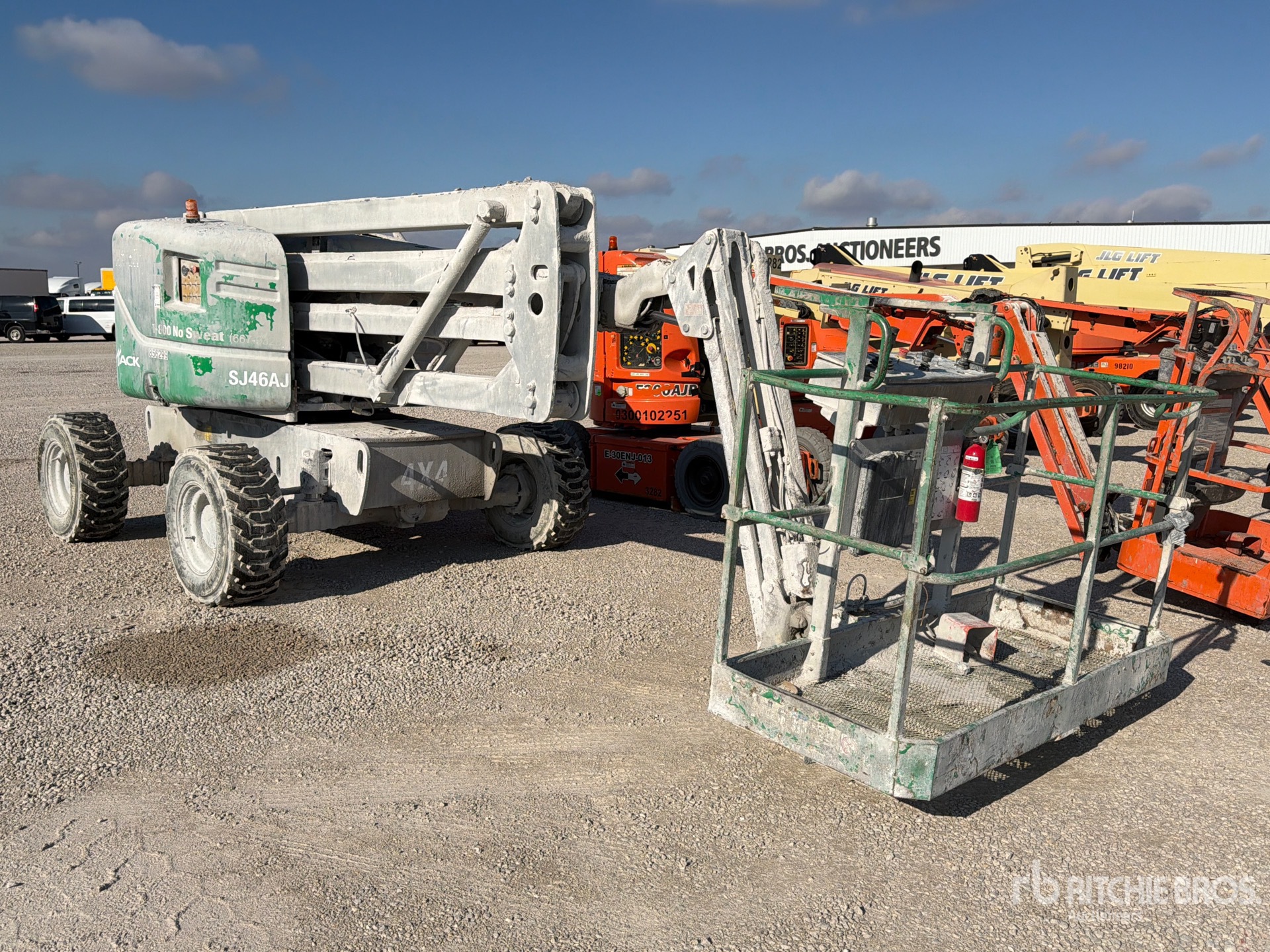 General Appearance with Imagen: esquina delantera derecha