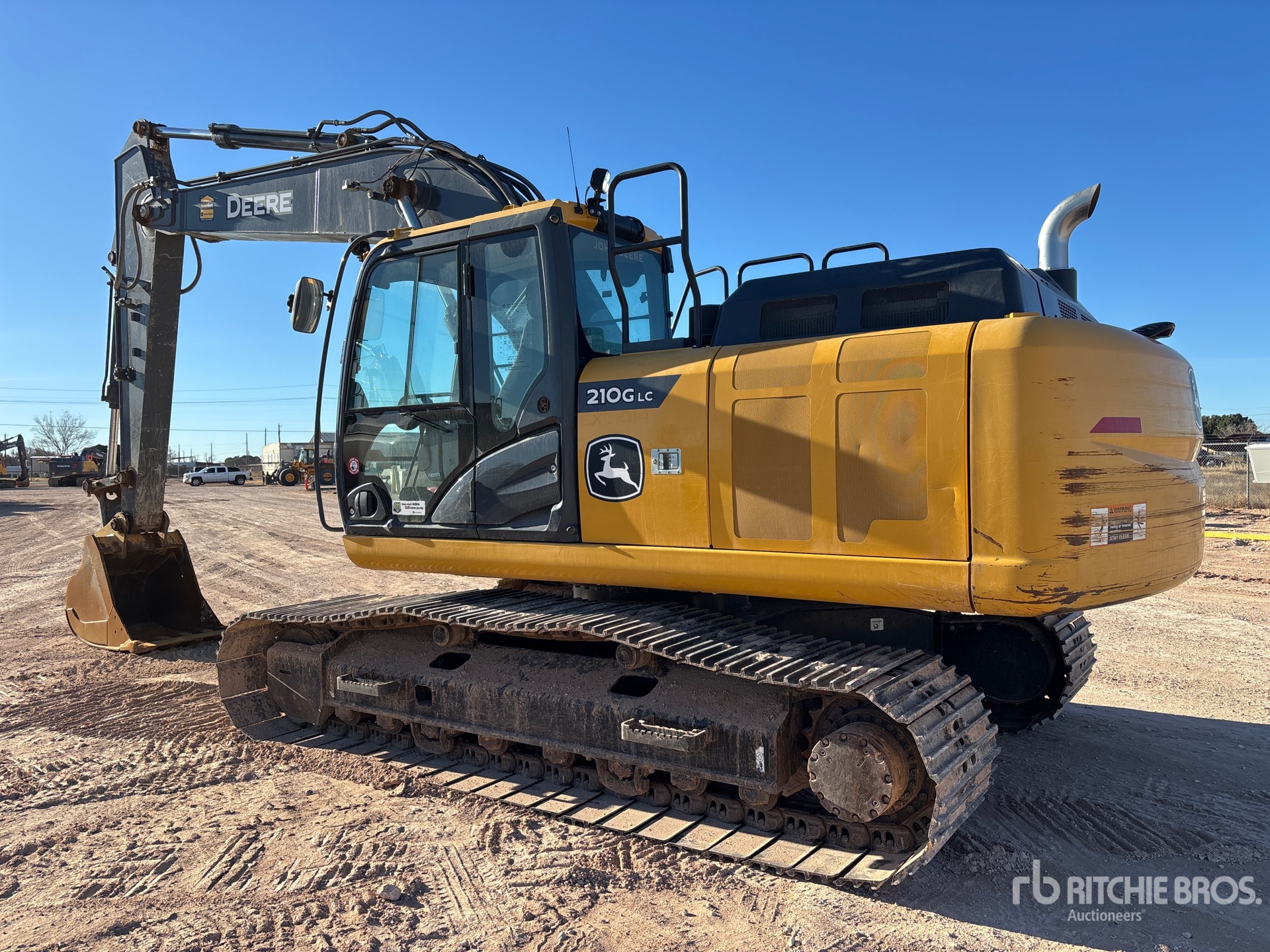 General Appearance with Imagen: esquina trasera izquierda