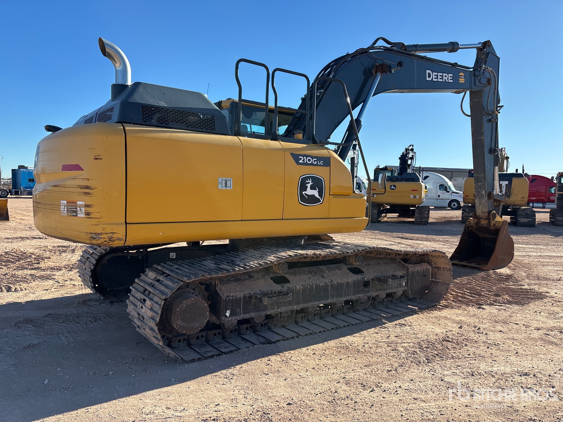 General Appearance with Imagen: esquina trasera derecha