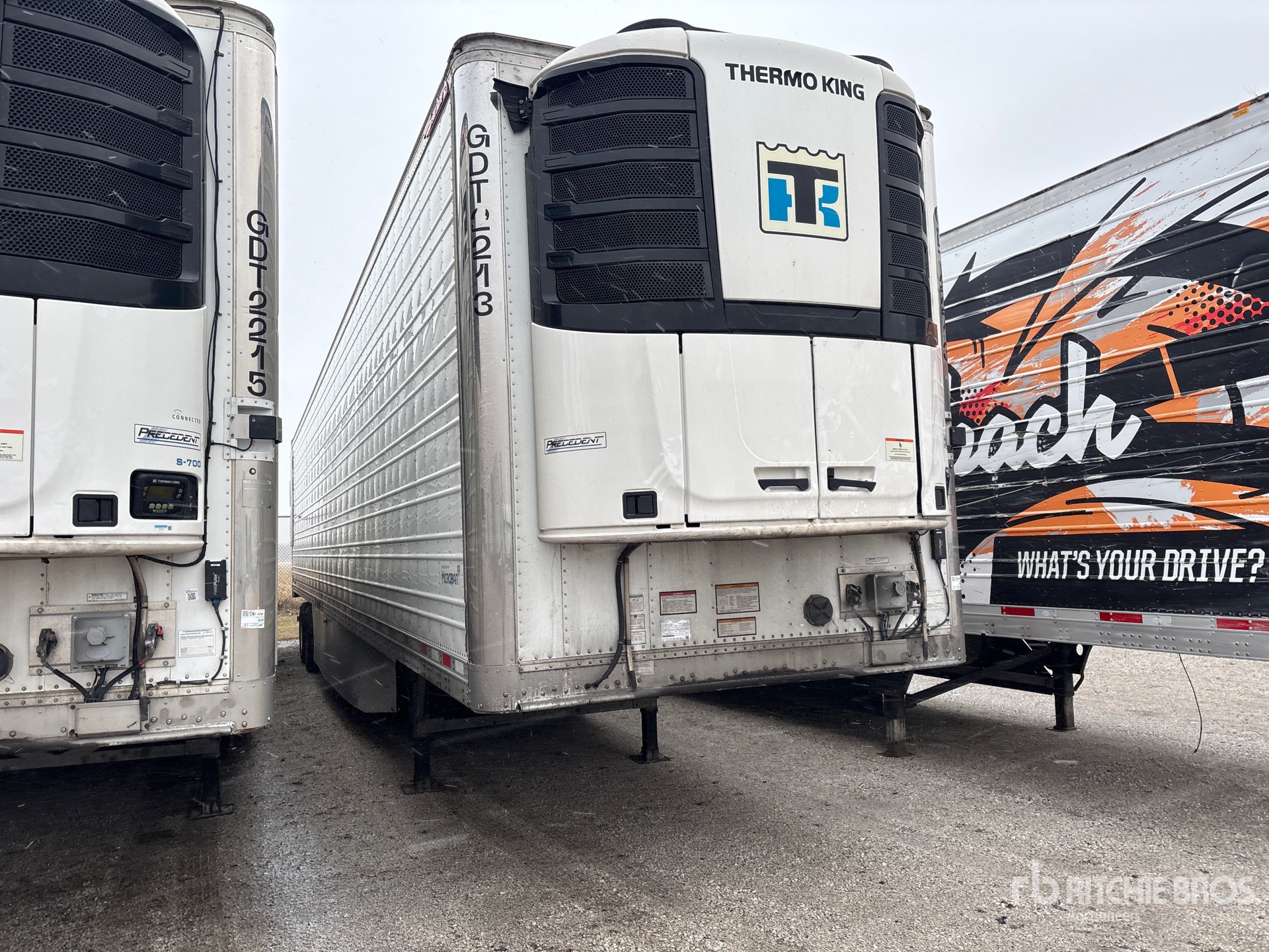 General Appearance with Zdjęcie, prawy górny róg