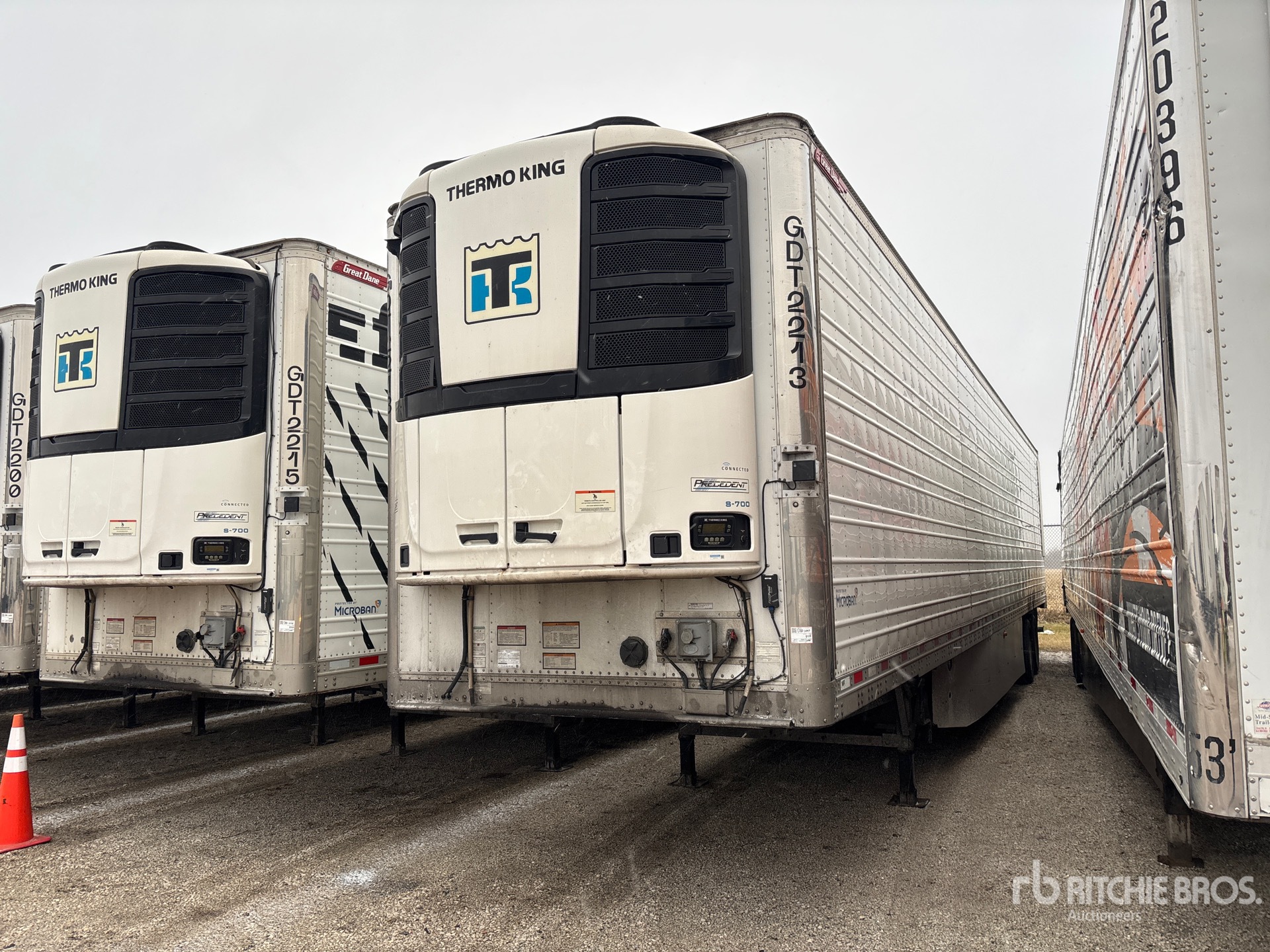 General Appearance with Zdjęcie, lewy górny róg