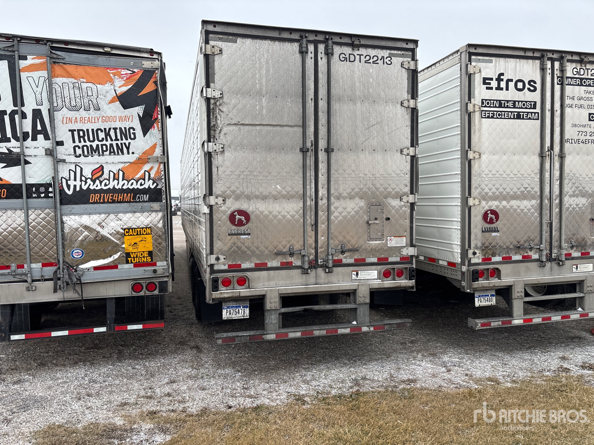 General Appearance with Zdjęcie, lewy dolny róg