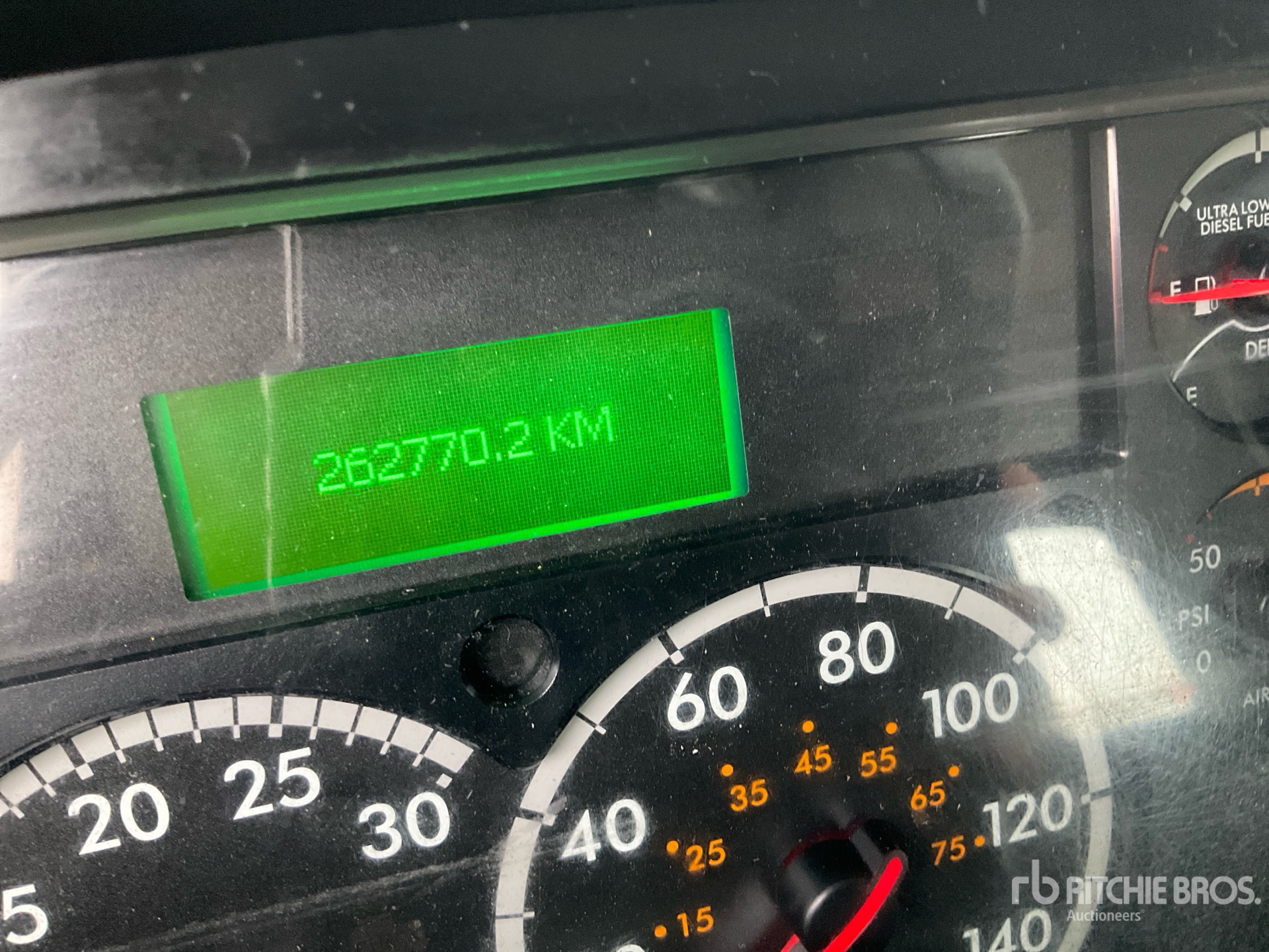 2023 Freightliner M2 106
