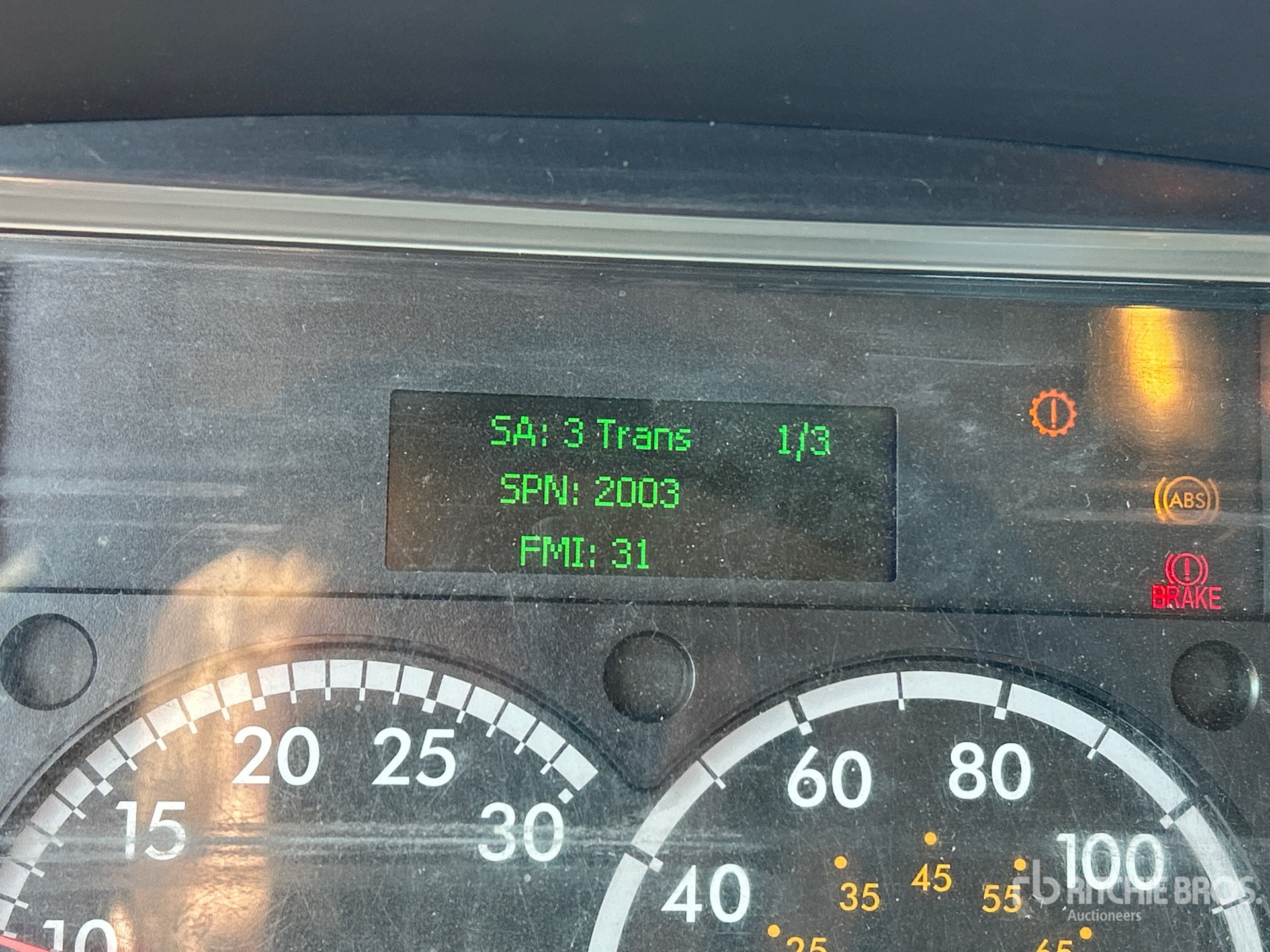 2023 Freightliner M2 106