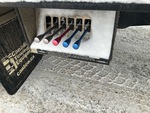 Configuration with