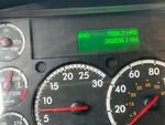 Cab with Engine Hours