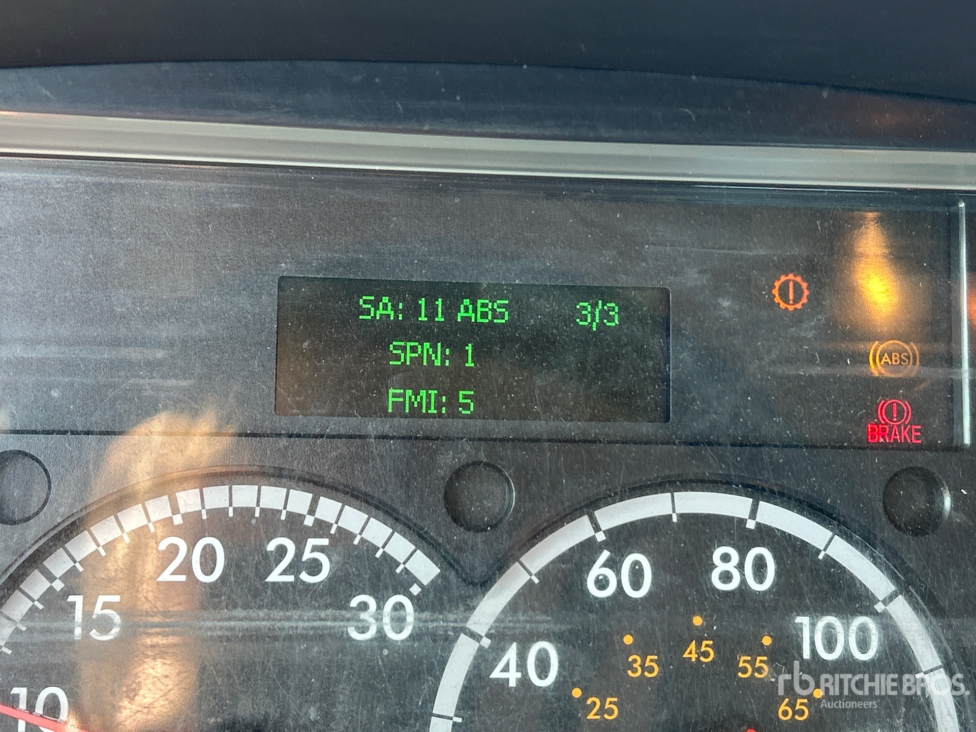 2023 Freightliner M2 106