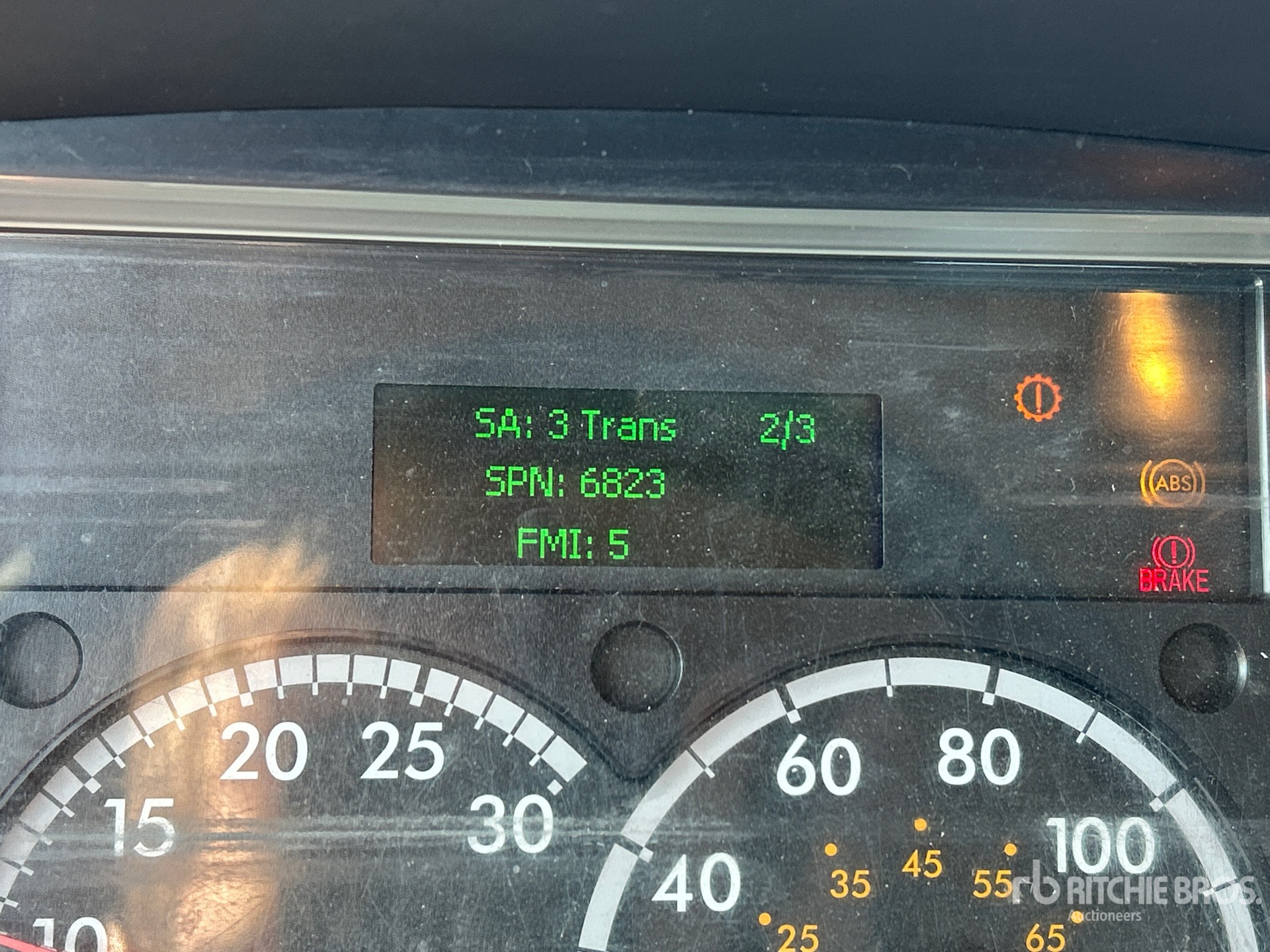 2023 Freightliner M2 106