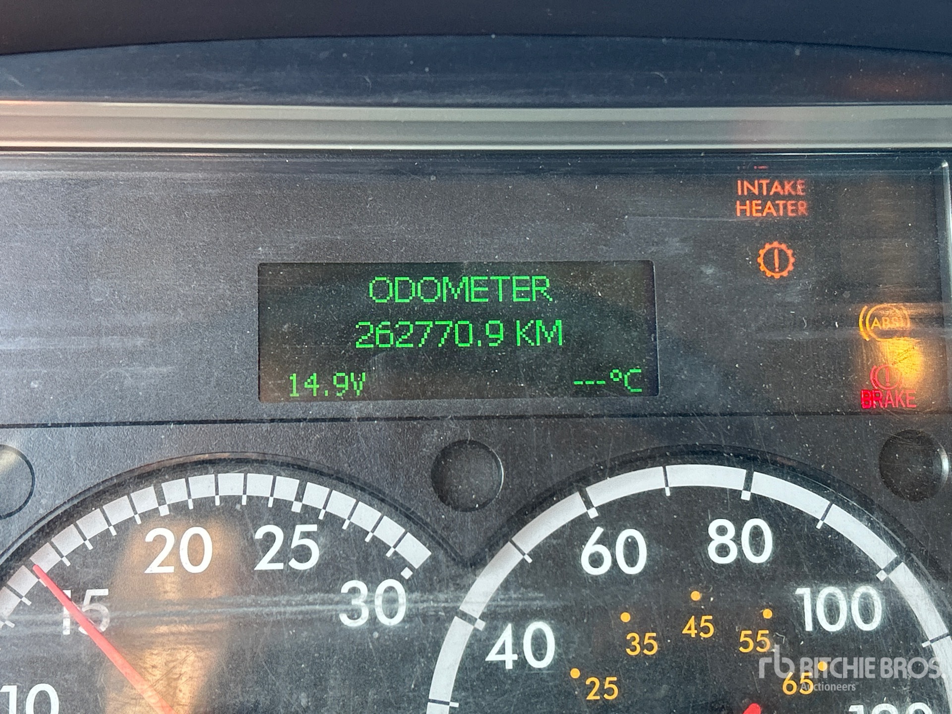 2023 Freightliner M2 106